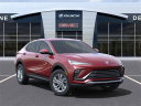 Thumbnail image of 2025 Buick Envista at LaFontaine Buick GMC of Dearborn