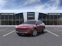 Thumbnail image of 2025 Buick Envista at LaFontaine Buick GMC of Dearborn