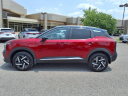 Thumbnail image of 2025 Nissan Kicks at Lexus Of Nashville - Downtown