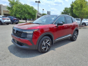Thumbnail image of 2025 Nissan Kicks at Lexus Of Nashville - Downtown