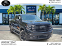 Thumbnail image of 2025 GMC Sierra 1500 at Delray Buick GMC