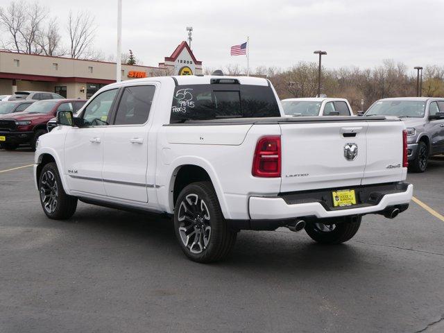 Thumbnail image of 2025 Ram 1500 at DodgeOfBurnsville-New of Burnsville, MN