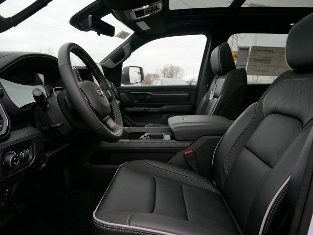 Thumbnail image of 2025 Ram 1500 at DodgeOfBurnsville-New of Burnsville, MN