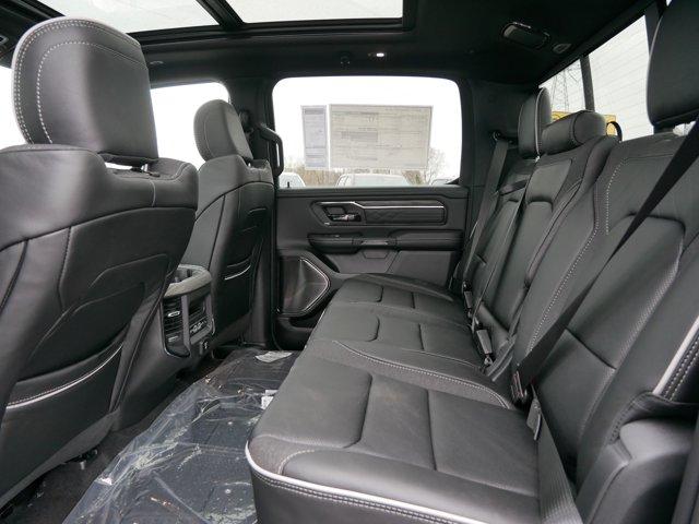 Thumbnail image of 2025 Ram 1500 at DodgeOfBurnsville-New of Burnsville, MN