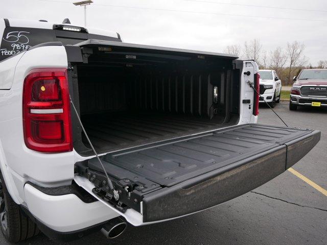 Thumbnail image of 2025 Ram 1500 at DodgeOfBurnsville-New of Burnsville, MN