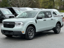Thumbnail image of 2024 Ford Maverick at Lasco Ford