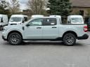 Thumbnail image of 2024 Ford Maverick at Lasco Ford