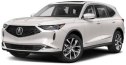 Thumbnail image of 2022 Acura MDX at Island Acura