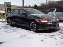 Thumbnail image of 2025 Hyundai IONIQ 6 at Matthews Hyundai Of Syracuse