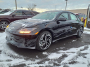 Thumbnail image of 2025 Hyundai IONIQ 6 at Matthews Hyundai Of Syracuse