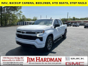 Thumbnail image of 2023 Chevrolet Silverado 1500 at Jim Hardman Buick GMC - NEW