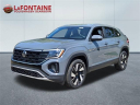 Thumbnail image of 2025 Volkswagen Atlas Cross Sport at LaFontaine Volkswagen of Dearborn