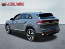 Thumbnail image of 2025 Volkswagen Atlas Cross Sport at LaFontaine Volkswagen of Dearborn