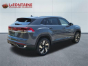 Thumbnail image of 2025 Volkswagen Atlas Cross Sport at LaFontaine Volkswagen of Dearborn