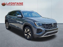 Thumbnail image of 2025 Volkswagen Atlas Cross Sport at LaFontaine Volkswagen of Dearborn