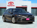 Thumbnail image of 2020 Toyota Camry at Keating Toyota USED