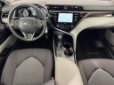 Thumbnail image of 2020 Toyota Camry at Keating Toyota USED