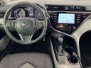 Thumbnail image of 2020 Toyota Camry at Keating Toyota USED