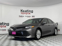 Thumbnail image of 2020 Toyota Camry at Keating Toyota USED