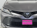 Thumbnail image of 2020 Toyota Camry at Keating Toyota USED