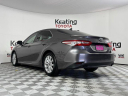 Thumbnail image of 2020 Toyota Camry at Keating Toyota USED