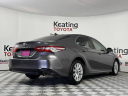 Thumbnail image of 2020 Toyota Camry at Keating Toyota USED
