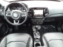 Thumbnail image of 2021 Jeep Compass at Key Chrysler Dodge Ram Of Portsmouth