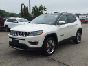 Thumbnail image of 2021 Jeep Compass at Key Chrysler Dodge Ram Of Portsmouth