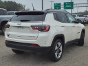 Thumbnail image of 2021 Jeep Compass at Key Chrysler Dodge Ram Of Portsmouth