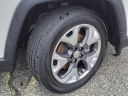 Thumbnail image of 2021 Jeep Compass at Key Chrysler Dodge Ram Of Portsmouth