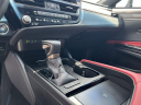 2024 Lexus ES 350 F SPORT Handling at Regal Automotive (Kia Chevy)