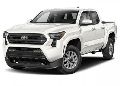 Thumbnail image of 2024 Toyota Tacoma at Copeland Toyota - Syndication New