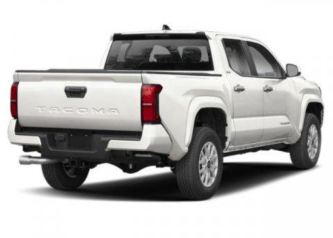 Thumbnail image of 2024 Toyota Tacoma at Copeland Toyota - Syndication New