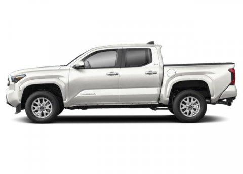 Thumbnail image of 2024 Toyota Tacoma at Copeland Toyota - Syndication New