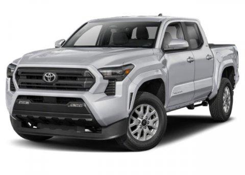 Thumbnail image of 2024 Toyota Tacoma at Copeland Toyota - Syndication New