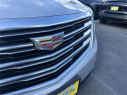 Thumbnail image of 2018 Cadillac XT5 at Dana Ford Lincoln