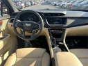 Thumbnail image of 2018 Cadillac XT5 at Dana Ford Lincoln
