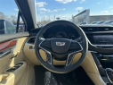 Thumbnail image of 2018 Cadillac XT5 at Dana Ford Lincoln
