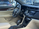 Thumbnail image of 2018 Cadillac XT5 at Dana Ford Lincoln