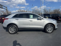 Thumbnail image of 2018 Cadillac XT5 at Dana Ford Lincoln