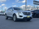 Thumbnail image of 2018 Cadillac XT5 at Dana Ford Lincoln