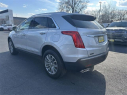 Thumbnail image of 2018 Cadillac XT5 at Dana Ford Lincoln