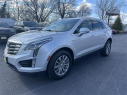 Thumbnail image of 2018 Cadillac XT5 at Dana Ford Lincoln