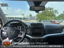 Thumbnail image of 2016 Dodge Journey at LaFontaine Kia