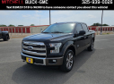 2016 Ford F-150 XLT at Mitchell Buick GMC