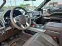 Thumbnail image of 2016 Ford F-150 at Mitchell Buick GMC