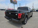 Thumbnail image of 2016 Ford F-150 at Mitchell Buick GMC
