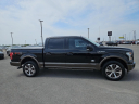 Thumbnail image of 2016 Ford F-150 at Mitchell Buick GMC