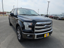 Thumbnail image of 2016 Ford F-150 at Mitchell Buick GMC