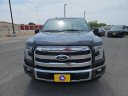 Thumbnail image of 2016 Ford F-150 at Mitchell Buick GMC